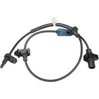METZGER Sensor Raddrehzahl Vorderachse rechts 2-polig für HONDA CR-V