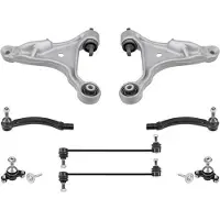 ABS Reparatursatz Querlenker rundum sorglos . passend für u.a. VOLVO V70
