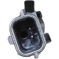 METZGER Sensor Raddrehzahl 2-polig IAM-Expertise passend für RENAULT CLIO