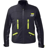 Shot Race Gear Climatic Jacke