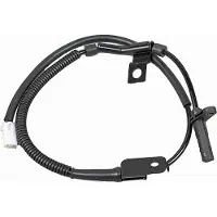 METZGER Sensor, Raddrehzahl Artikel: 09001054