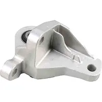 METZGER Motorlager Gummimetalllager Unten für FORD MONDEO IV Turnier (BA7) 8053757