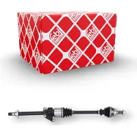 FEBI BILSTEIN Antriebswelle FEBI 182458