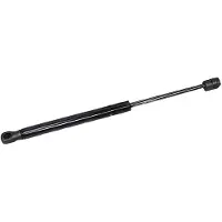 METZGER Gasfeder Koffer-/Laderaum 362mm 390 N Hub 117mm Ø 8mm für u.a. SEAT