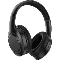 BigBen Interactive , Bluetooth 5.3 Circum-Ear Audio Headset Wasserdicht, Schwarz