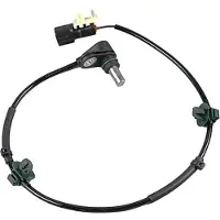 METZGER ABS Sensor Raddrehzahl für FORD RANGER (TKE) 09001329