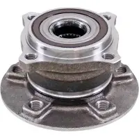 A.B.S. Radlagersatz Ø 143 mm 89,5 mm 5 . für u.a. MERCEDES-BENZ A-KLASSE