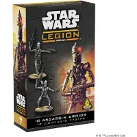 Atomic Mass Games Star Wars Legion IG-Series Assassin Droids - Spiel-Zubehör - ENG Edition