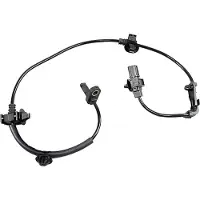 METZGER Sensor Raddrehzahl 2-polig Aftermarket-Expertise passend für HONDA CR-V