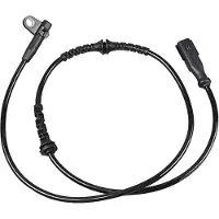 METZGER ABS Sensor Raddrehzahl Hinten Links Hinten Rechts für RENAULT Megane IV Grandtour (K9A/M/N) 09001110