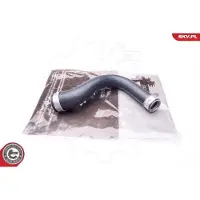 ESEN SKV 24SKV748 Turbo Ladeluftschlauch für VW Touareg (7LA, 7L6, 7L7)