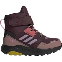 Adidas Kinder-Wanderschuhe Terrex Trailmaker High Cold.Rdy