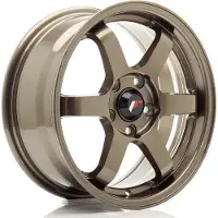 OEM Bronze-Aluminium-Räder 16 Zoll 7J ET25 4x100