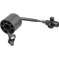 METZGER ABS Sensor Raddrehzahl Hinten für HONDA HR-V (RU) 09001388