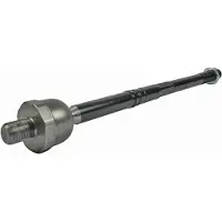 METZGER Axialgelenk Spurstange vorne rechts 350 mm mit Mutter für u.a. VW TIGUAN