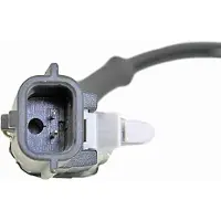 METZGER ABS Sensor Raddrehzahl Hinten für NISSAN Qashqai II (J11, J11) 09001094