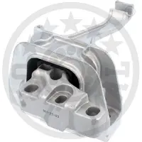 OPTIMAL Motorlager Hydrolager Rechts für VW Golf VII Schrägheck (5G1, BQ1, BE1, BE2) F7-5142