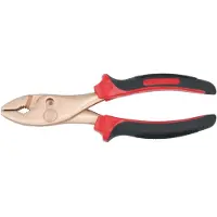 Ks Tools 962.0623, Beryllium, Kupfer, 200 mm