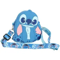 Cerdá Plecak Disney Stitch Premium CERDÀę - Oryginalny Oficjalny Produkt, Stylowy i Funkcjonalny