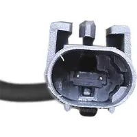METZGER Sensor Raddrehzahl 2-polig IAM-Expertise passend für u.a. FIAT PANDA