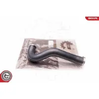ESEN SKV 24SKV193 Turbo Ladeluftschlauch für VW Touareg (7LA, 7L6, 7L7) für AUDI Q7 (4LB)