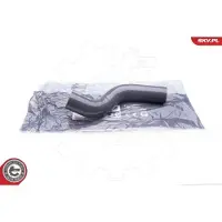 ESEN SKV 24SKV684 Turbo Ladeluftschlauch für RENAULT MEGANE III Grandtour (KZ0/1) Megane III Schrägheck (BZ0/1) MEGANE III Coupe (DZ0/1) Fluence (L3)