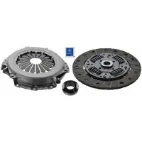 SACHS Kupplungssatz 3000 951 485