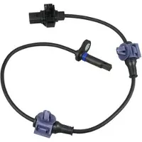 METZGER ABS Sensor Raddrehzahl Hinten Rechts für HONDA CR-V III (RE) 0900618