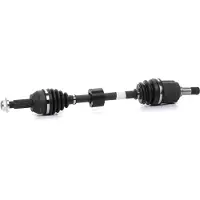 Skf VKJC 2004 Antriebswelle Vorne Links für MAZDA 2 Schrägheck (DE, DH3)