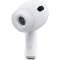 Apple AirPods Pro 3 rechts (2025) – Ersatz Ohrstück (Modell A3063) – Einzelner AirPod Nur für die rechte Seite Original