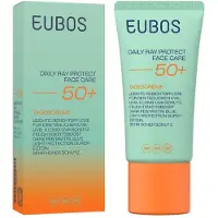 Dr. Hobein (Nachf.) GmbH - med. Hautpflege DAILY RAY PROTECT TAGESCREME LSF 50+ 50 ml
