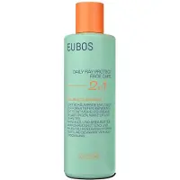 Dr. Hobein (Nachf.) GmbH - med. Hautpflege DAILY RAY PROTECT DOUBLE CLEANSER 200 ml
