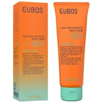 Dr. Hobein (Nachf.) GmbH - med. Hautpflege DAILY RAY PROTECT SONNENLOTION LSF 50+ 125 ml