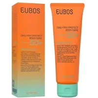 Dr. Hobein (Nachf.) GmbH - med. Hautpflege DAILY RAY PROTECT SONNENLOTION LSF 50+ 125 ml