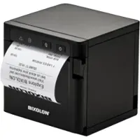 Bixolon SRP-Q300K, Thermodirekt, POS-Drucker, 180 x 180 DPI, 220 mm/sek, 0.062 - 0.075 µm, 8 cm