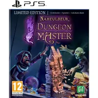 Naheulbeuk’s Dungeon Master (Limited Edition)