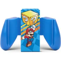 Diverse Joy-Con MysteryBlock Mario Nintendo Switch Controller