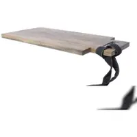 Kaemingk Schneidebrett Brett Mangoholz L 37 cm