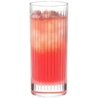 Stölzle 2x Lausitz York Bar Soho Saftdrink groß 380 ml