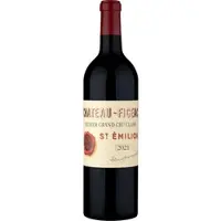 Château Figeac 1er Grand Cru Classé B Rotwein trocken 0,75 l | 2021