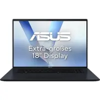 Asus M1807GA, Copilot+ PC - 18 Zoll AMD RyzenTM AI 7 445 16 GB 1 TB RadeonTM 840M Windows 11 Home