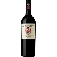 Vignobles Comtes von Neipperg La Mondotte Graf von Neipperg 1er Grand Cru Classé B Bio Rotwein trocken 0,75 l | 2021