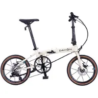 Dahon K9 9s Faltrad