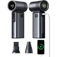 JISULIFE Ultra2 Tragbarer Ventilator