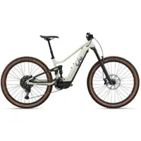 Liv Embolden E+ 1 800Wh 29'' 2027 Damen E-Bike-Beige-S
