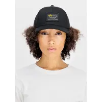 Alpha industries Trucker Cap "Crew Cap"