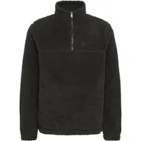 Blend Strickfleece-Pullover "Strickfleece-Pullover BHTotten"
