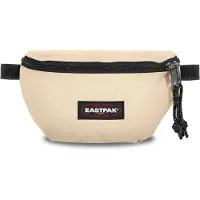 Eastpak Bauchtasche "SPRINGER", Unisex Gürteltasche, Minibag im lässigen Look, mit Logo-Aufnäher