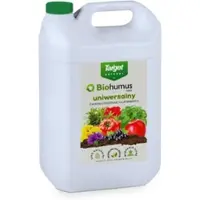 Target Biohumus Max Universal 5 l
