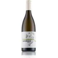 Bruker Sauvignon Blanc trocken 2018 14% Vol. 0,75l